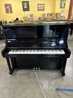 Yamaha 2008 U3   Yu30 52  Studio Upright Piano