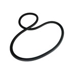 Mercruiser Alpha Gen 1 R Mr 1983-1990 Gimbal To Transom Gasket Seal 65533a1