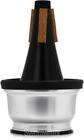 Denis Wick Dw5531 Adjustable Cup Mute For Trumpet And Cornet - Aluminum