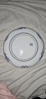 Extremely Old Hand Painted Plate  Appraised A Long Time Ago 