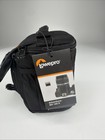 Lowepro Adventura Sh 120 Ii Photography Camera Carrying Bag Black Dslr Slr