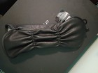 Pga Tour Golf Club Head Cover Caviar Padded Leather Driver Head Cover 