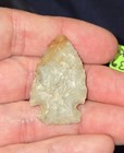 Authentic Indian Artifacts Arrowheads Pre 1600