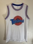 Space Jam Jersey Size Medium Tune Squad Lola Bunny Looney Tunes Basketball Nwot