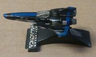 2007 Battlestar Galactica Titanium Micro Machines Series Colonial Viper Mark Ii