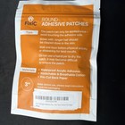 Fixic Freestyle Adhesive Patch 25 Pcs     Good For Libre 1  2  3   enlite   guardian