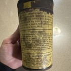 Watkins Baking Powder Advertising Tin Original Yellow Red Brown Bakery Theme