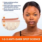 3 Days Dark Skin Permanent Bleaching Cream Whitening Brightening Lightening 2023