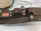 Bashlin Lineman   s Toolbelt D23 W  Bag 1511n