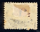 New Brunswick Scott 10 Used Pin Hole Lot E031 Bhmstamps