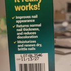 Dr  Blaine s Tineacide Nail Renewal Gel 1 25 Fl Oz  37 Ml  Exp 11 13 27