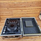 Pioneer Cdj-1000 Professional Cd Mp3 Dj Turntable Digital With Case Parts Only