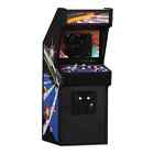 New Wave Toys Replicade Asteroids Arcade Video Game Atari 1 6 New Sealed  us 