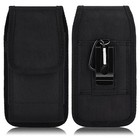 For Samsung Galaxy S10 S9 Iphone X Xr 16 15 14  Phone Case Pouch Belt Loop Clip