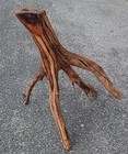 Large Driftwood Manzanita Aquascape Aquarium Terrarium  Bonsai 25   18   13 