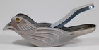 Vintage Bird-shaped Lemon Lime Citrus Press Juicer  Tea Bag Squeezer  New 