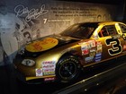 1 12 Scale Dale Earnhardt Bass Pro Shop Car Vinyl Sticker Sheet - Fits Losi