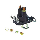 Starter Solenoid For John Deere Lawn Briggs   Stratton 16hp 116 116h 1982 1983
