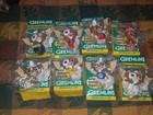  8  Gremlins Gizmo Amc Jun Planning Pt 3 Mini Funny Figures Nwb Sealed rare Secr