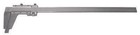 18    450mm Heavy Duty Chrome Finished Vernier Caliper