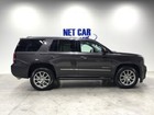 2016 Gmc Denali 