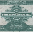 Rare 1899  2 Silver Certificate Mini Porthole Pmg Very Fine 30