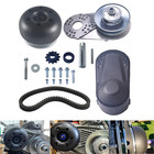 Super 30 Series Torque Converter Clutch Driver Belt Kit 5 8-3 4  Go Kart 212cc