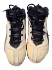 Converse Men s Mid Top Athletic Vintage Dwayne Wade Basketball Shoes Size 11