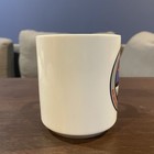 Adews Air Defense Electronic Warfare Systems Raytheon Porcelain Coffee Mug