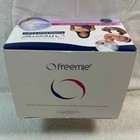 Freemie Collection Cups Breast Pump Hands Free Concealable 8oz Reusable