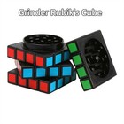 Rubik s Cube Puzzle Toy Speed Cube Brain Teaser Educational Game