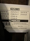 Peerless 0232805 Auto-trac Light Truck suv Tire Traction Chain - Set Of 2