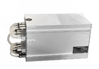 Bitmain Antminer S21  Hyd  358t 5370w     3 Phase 380 415v New   Endless Mining       
