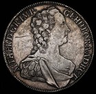 Hungary Maria Theresa Teresia Silver Thaler 1763 1763x Kb Kremnica