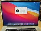Apple 2019 Macbook Pro A2141 16  I7-9750h 2 60ghz 16gb 512g Pro 5300m Mvvl2ll a