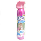 Funatic Foam Spray Clean Fun  Real Soap  12 Pack Assorted 