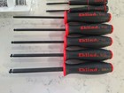 Eklind Tool 90113 Ball-hex Allen Screwdriver Set  13 Pieces  Made In Usa