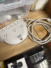 Apc Surgearrest Professional 8-outlet Surge Protector Pro8 