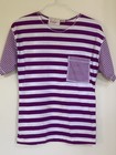 Lot Of 10 Vintage Clothes Mainly Shirts Womens S m Assorted Colors