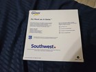 Southwest Airlines 737 Max 8 N872cb Canyon Blue Retro Geminijets 1 400  read 