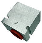 Vonberg  16-2-8p  X-2 Series 2 Way Industry Std  Manifold Valve Cartridge 095651