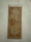 1922  10 Gold Certificate Large Size United States Bank Note