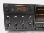 Icom Ic-r9000 Ham Radio Communications Receiver  sn 01525  Very Nice 