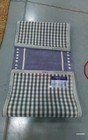 Silver   Ivory 2 -3  X 7 -0  Back Stain Rug  Reduced Price 1172803115 Bel151d-27