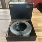 Kodak Carousel Transvue 140 Projector Slide Tray W  Box Vintage Original  