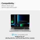 For Macbook Pro 14-inch   Spigen Safe View Privacy Screen Protector