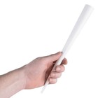 100 Paper Cotton Candy Cones  11-3 4  For Machine Floss Sugar Free Shipping