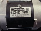 Delco Remy 8200433 39mt Starter  12v 12 Teeth For Mercedes Benz Mbe4000 Engine