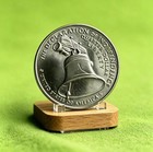 2026  july 4th  Privy Mark Declaration Of Independence Quarter Fast Delivery New