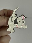 Disney Parks Collection Lucky Pup Pin 101 Dalmatians